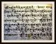 Tibet.  Tempelbuch,  Astrologie - Handschrift,  Ca.  105cm Lang,  Provinz,  Um1600 - Rar Antiquitäten & Kunst Bild 18