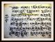 Tibet.  Tempelbuch,  Astrologie - Handschrift,  Ca.  105cm Lang,  Provinz,  Um1600 - Rar Antiquitäten & Kunst Bild 19