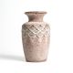 Sockel - Vase,  Schale Aus Keramik In Braun Aus Den 50er,  60er,  70er Jahre Nach Form & Funktion Bild 15