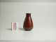 Sockel - Vase,  Schale Aus Keramik In Braun Aus Den 50er,  60er,  70er Jahre Nach Form & Funktion Bild 16