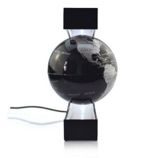 Led Licht C - Formular Dekoration Globus Globen Magischer Schwebender 220v Bild