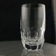 6 Longdrinkgläser Exklusive Bleikristall Gläser Trinkglas Olivenschliff 11cm H. Kristall Bild 1