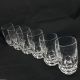 6 Longdrinkgläser Exklusive Bleikristall Gläser Trinkglas Olivenschliff 11cm H. Kristall Bild 3