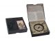 Authentic Models 18th C.  Compass - Sundial,  Small - Kompass Mit Sonnenuhr,  Klein Technik & Instrumente Bild 1
