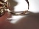 Schöner Ring Amethyst 14 K 585 Gold Gr.  55 Vintage 70er Jahre 5,  7 Gr. Ringe Bild 3