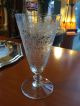 Sektglas Rohan De Baccarat France Crystal Champagne Glas Kristall Bild 1