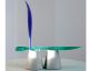 2 X Philippe Starck Design Zahnbürste Toothbrush Fluocaril Moma Design & Stil Bild 3