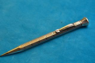 Alter Antiker Kaweco Bleistift Aus Den 20/30er Jahren Sammlerstück Bild
