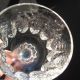 Weingläser Arabelle Villeroy & Boch 6 Bleikristall Südweinglas Neuwertig 12,  7cm Kristall Bild 2