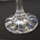 Weingläser Arabelle Villeroy & Boch 6 Bleikristall Südweinglas Neuwertig 12,  7cm Kristall Bild 3