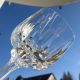 Weingläser Arabelle Villeroy & Boch 6 Bleikristall Südweinglas Neuwertig 12,  7cm Kristall Bild 4