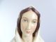 Betende Maria Herrliche Plastik Maria Rosa Mystica Ora Pro Nobis Figur 47 Cm Skulpturen & Kruzifixe Bild 1