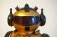 Roboter Robot King Figur Retro Vintage Design 80er Rar Design & Stil Bild 9