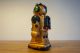 Roboter Robot King Figur Retro Vintage Design 80er Rar Design & Stil Bild 3