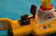 Corgi Toys U - Boot The Beatles Hello Submarine Fahrzeuge Bild 2