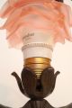 Klassische Jugendstil Tischlampe 