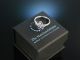 Engagemant Ring Verlobungsring Weiss Gold 750 Tansanite Diamanten Brillanten Ringe Bild 8