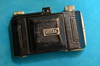 Sammlerstück Kodak Retina Sucherkamera 30/40er Jahre Bild