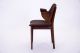 60er Danish Design Hans Olsen For Bramin Stuhl 60s Arm Chair Mid Century Modern 1960-1969 Bild 1