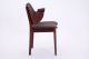 60er Danish Design Hans Olsen For Bramin Stuhl 60s Arm Chair Mid Century Modern 1960-1969 Bild 4