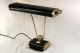 Eileen Gray Streamline Tischlampe Schreibtischlampe Desk Lamp Lampe Tischleuchte Antike Originale vor 1945 Bild 1