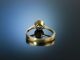 SolitÄr Ring Gold 585 Brillant 0,  95 Ct Diamantring Verlobungsring Solitaire Ringe Bild 3