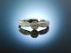 My Love Engagement Ring Verlobungsring Weiss Gold 750 Brillanten 0,  45 Ct Ringe Bild 1