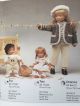 2000 Sylvia Natterer Puppenkatalog Spielzeug-Literatur Bild 2