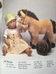 2000 Sylvia Natterer Puppenkatalog Spielzeug-Literatur Bild 3