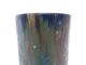 Seltene Jugendstil Keramik Vase Mit Laufglasur Boden Signiert E.  W.  27,  5 Cm Nach Stil & Epoche Bild 7