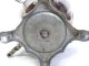 Antiker Russischer Samowar Dröppelminna Teekocher Wasserkocher Mit Kabel Gefertigt nach 1945 Bild 5