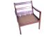 60s Ole Wanscher Mid Century Modern Teak Sessel 60er Easy Chair Cado DÄnemark 1960-1969 Bild 2