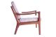 60s Ole Wanscher Mid Century Modern Teak Sessel 60er Easy Chair Cado DÄnemark 1960-1969 Bild 5