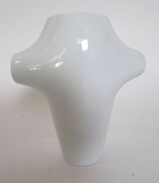 Rosenthal Studio - Linie Design Platt Young Signiert Torso Form Porzellan Vase Bild