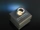Zartes Rosa Moderner Ring Sterling Silber 925 Vergoldet Rosen Quarz Rose Quartz Ringe Bild 5