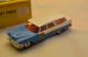 Sammlerstück Corgi Toys 443 Plymouth - U.  S.  Mail Fahrzeuge Bild 2