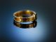 Antiker Verlobungs Engagement Ring England Um 1880 Gold 585 Achat Kamee Cameo Ringe Bild 2