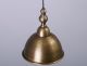 Hängeleuchte Industriedesign Lampe Leuchte Hängelampe Lampenschirm Küchenlampe Gefertigt nach 1945 Bild 3