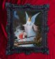 Gemälde Religiös Ikonen Bilder Antik Barock Antik Look Barock 45x38cm 24983 345b Votivbilder & Sakralmalerei Bild 4