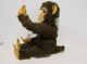 Schuco Affe Schimpanse,  Yes - No - Funktion,  34 Cm Stofftiere & Teddybären Bild 3
