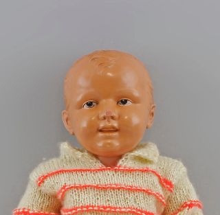 Puppen - Junge Minerva 99810008 Bild
