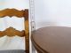 Bodo Hennig Puppenmöbel Wohnzimmertisch 3 Stühle Accessoires Möbel Nostalgieware, nach 1970 Bild 11