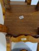 Bodo Hennig Puppenmöbel Wohnzimmertisch 3 Stühle Accessoires Möbel Nostalgieware, nach 1970 Bild 8