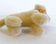 Seltener Antiker Mohair Petz Dackel Hund Hart Gestopft Mit Glöckchen Stofftiere & Teddybären Bild 5