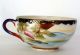 Teegedeck/tea Place Setting Cup & Saucer,  Eggshell,  Niaki,  Kutani,  Japan Meiji Asiatika: Japan Bild 4