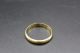 Alter 585 Gold Ring 1944 Ca.  2,  1 Cm Durchmesser Ca.  2,  91 Gramm Ringe Bild 1