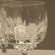 5 Villeroy & Boch Bleikristall Weißweingläser Weinglas Arabelle Neuw.  14,  8cm Kristall Bild 1