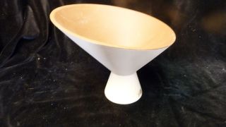 Sandra Rich Keramik Vase Mit Wunderschönem 50er Jahre Design - 15,  5x19 - Bild