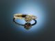 Diamond Engagement Ring Verlobungsring Gold 750 Diamanten Brillanten Ringe Bild 2