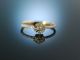 Diamond Engagement Ring Verlobungsring Gold 750 Diamanten Brillanten Ringe Bild 3